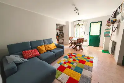 Villa in vendita, Via Antifonte di Ramnunte, Roma