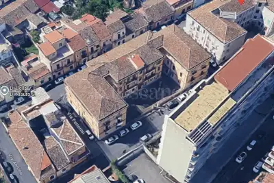 Casa in vendita, Via Fattorini, Catania