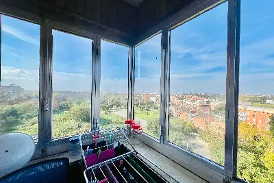 Casa in vendita, Via Carlo Zaccagnini, Roma