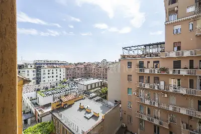 Casa in vendita, Corso Concordia, Milano