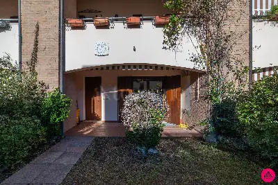 Villino a Schiera in vendita, Via Benedetti, Pordenone