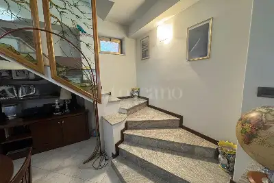 Attico in vendita, Via Rasà, Catania