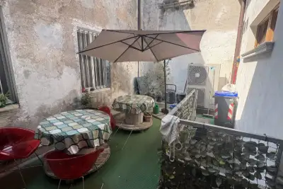 Attività Commerciale in vendita, Via IV Novembre, Borgosatollo