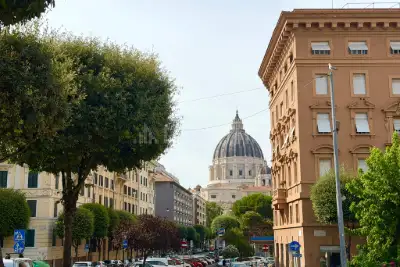 Casa in vendita, Via Domenico Silveri, Roma