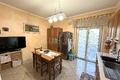 Casa in vendita, Via Claudia, Ladispoli