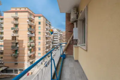 Casa in vendita, Via Ugo Pesci, Roma