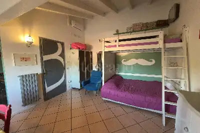 Mansarda in vendita, METRO VOLTA, Brescia