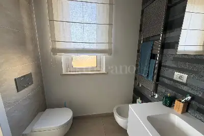 Casa in vendita, Via Saliceti, Alba Adriatica