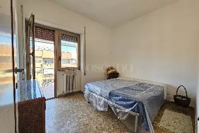 Attico in vendita, Via Odessa, Pomezia