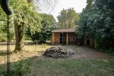 Casale in vendita, Via Bottarone, Verrua Po