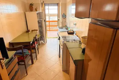Casa in vendita, Via Fiume delle Perle, Roma