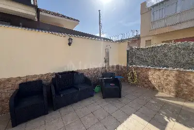 Loft in vendita, Corso Vittorio Emanuele, Villabate