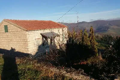 Casa Indipendente in vendita, Località Alvanite, San Fele