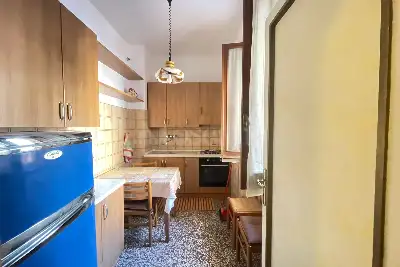 Casa in affitto, Via San Tommaso d'Aquino, Roma