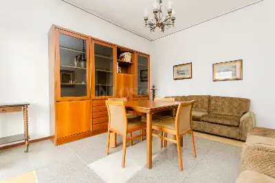 Casa in vendita, Viale Lodovico Scarampo, Milano