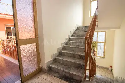 Casa Indipendente in vendita, Via Sambuci, Poggiomarino