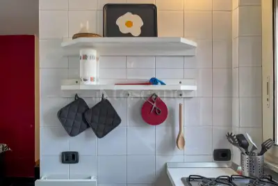 Casa in vendita, Piazza Eritrea, Napoli