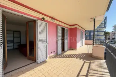 Casa in vendita, Via Verona, Alba Adriatica
