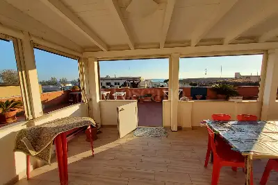 Casa in vendita, Lungomare delle Sirene, Pomezia