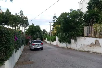 Villa in vendita, Via Piano San Michele 16, Altavilla Milicia