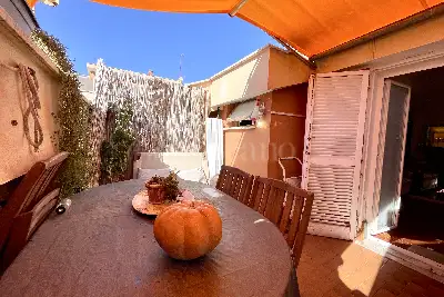 Casa in vendita, Via Napoli, Ladispoli