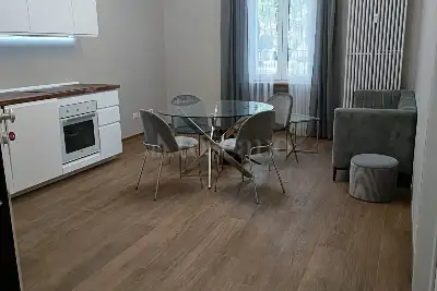 Casa in vendita, Viale Bligny, Milano