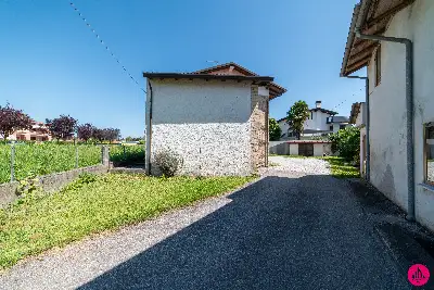 Villa in vendita, Vicolo Borean, Zoppola