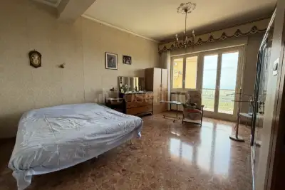 Casa in vendita, Via Dante Alighieri, Agrigento