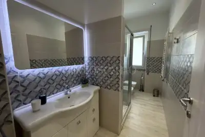 Casa in affitto, Via Crescenzo del Monte, Roma