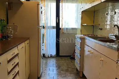 Casa in vendita, Via Carlo Linati, Roma