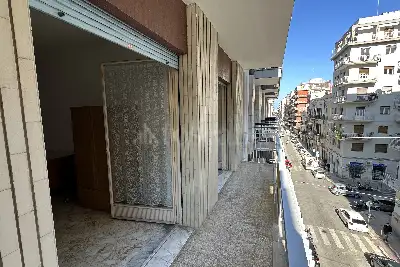 Casa in vendita, Via Sagarriga Visconti, Bari