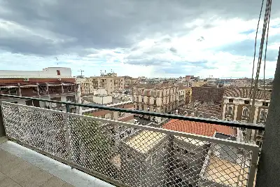 Casa in vendita, Via della Fiaccola, Catania