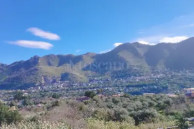 Casa in vendita, Via Ponte Parco 7, Monreale