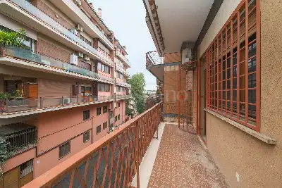 Casa in vendita, Via Carlo Perrier, Roma