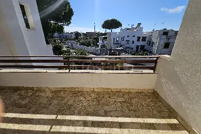 Villino a Schiera in vendita, Via Etruria, Santa Marinella