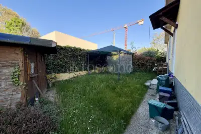 Villa Bifamiliare in vendita, Via Donatori di Sangue, Erbusco