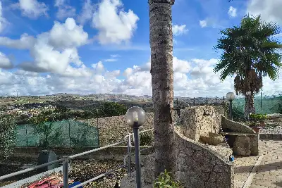 Villa in vendita, via Castellammare, Valderice