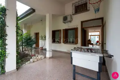 Villino a Schiera in vendita, Via Luciani Papa, Pasiano di Pordenone