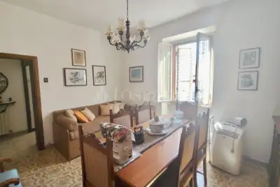 Casa in vendita, Via Giovanni XXIII, Terni