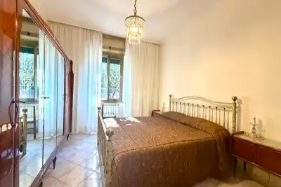 Casa in vendita, Via Cartagine, Roma