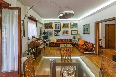 Casa in vendita, Via Cassia, Roma