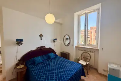 Casa in vendita, Via Vinicio, Anzio