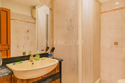 Casa in vendita, Via Vincenzo Ussani, Roma