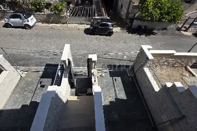 Villino a Schiera in vendita, Via della Riserva Grande, Roma