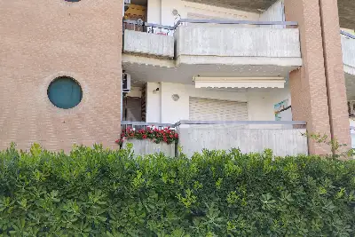 Casa in vendita, Via Petrarca, Montesilvano