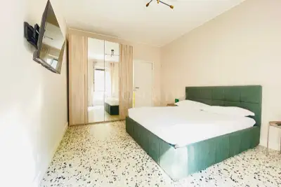 Casa in vendita, Via Cenisio, Milano