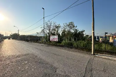 Agricolo in vendita, Via Spinelli, Scafati