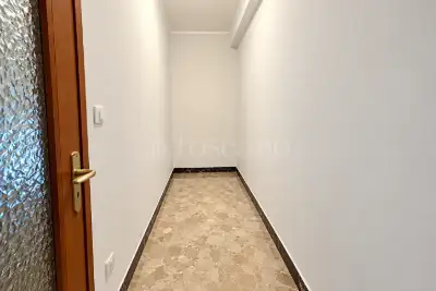 Casa in vendita, Via Leonardo da Vinci, Palermo
