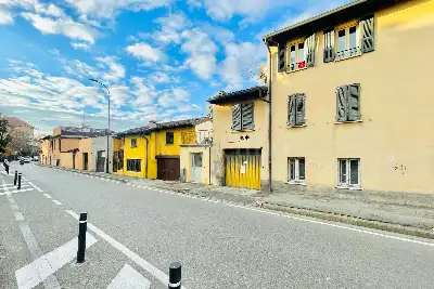Laboratorio in vendita, Via Trento, Brescia