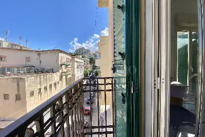 Casa in vendita, Via del Bufalo, Messina